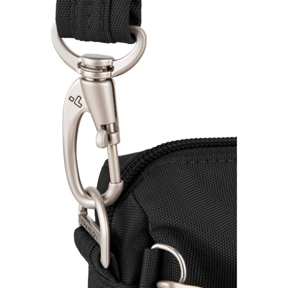 Stylish Crossbody Bag with Anti-Theft Features - Your Essential Urban Companion - Picture 7 of 8